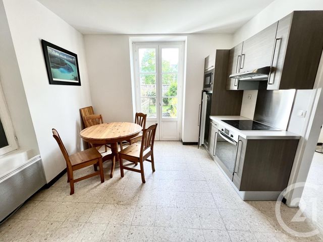 Appartement F2 à louer - 2 pièces - 22,08 m2 - Coulommiers - 77 - ILE-DE-FRANCE