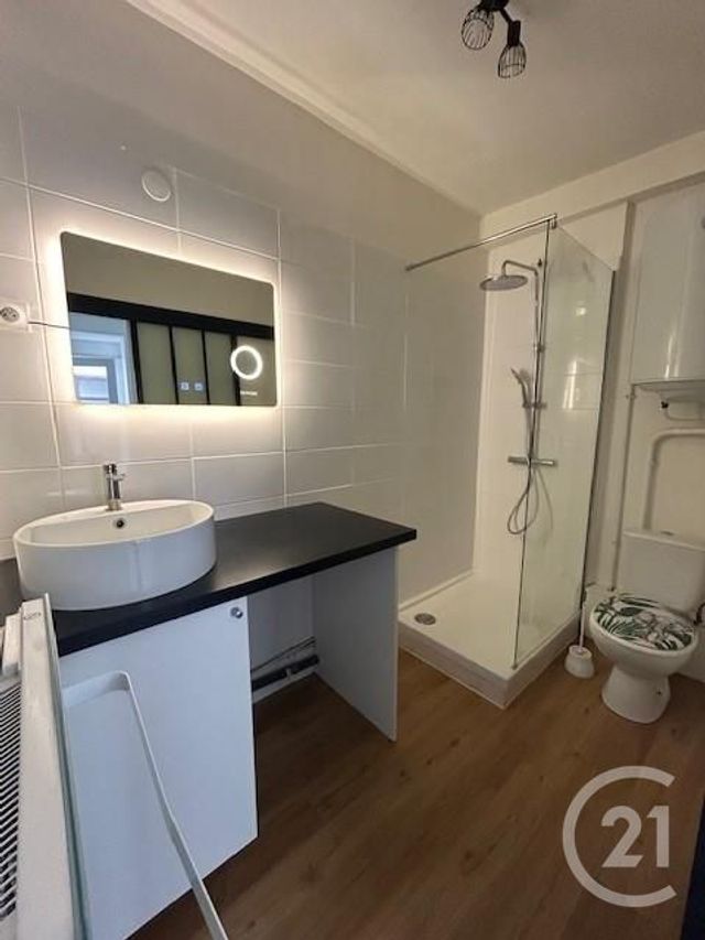 Appartement F2 à louer - 2 pièces - 36,17 m2 - Coulommiers - 77 - ILE-DE-FRANCE