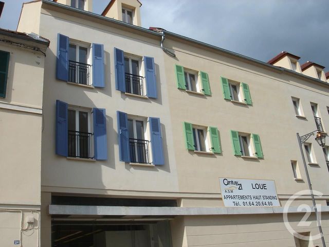 appartement - COULOMMIERS - 77