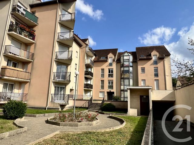 appartement - LA FERTE SOUS JOUARRE - 77