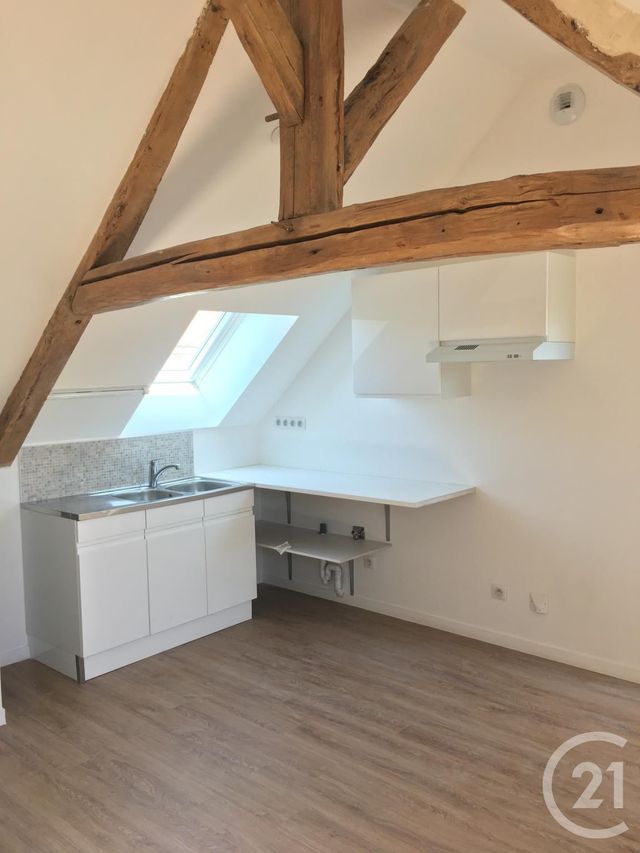 appartement - POMMEUSE - 77