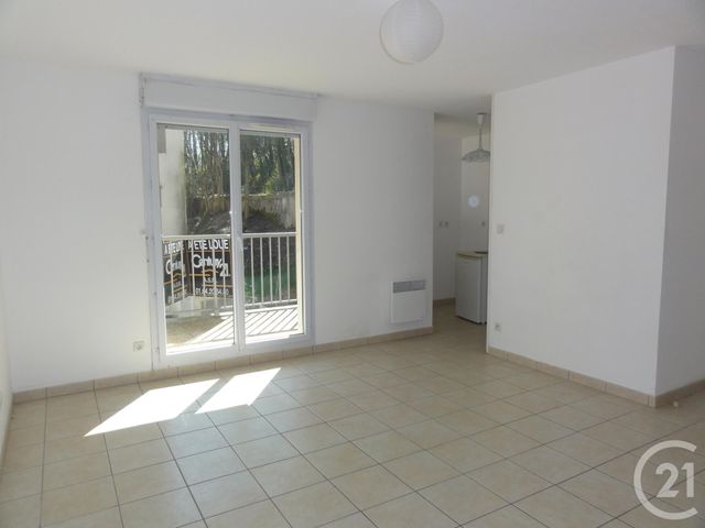 Appartement F2 à louer LA FERTE GAUCHER