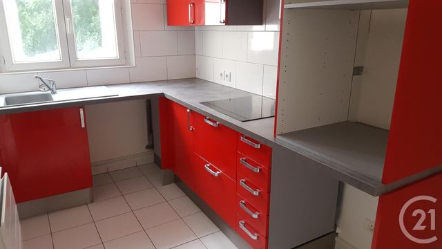 Appartement F3 à louer TOURNAN EN BRIE