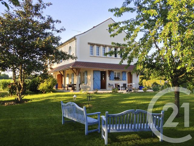 Maison à vendre MAROLLES EN BRIE