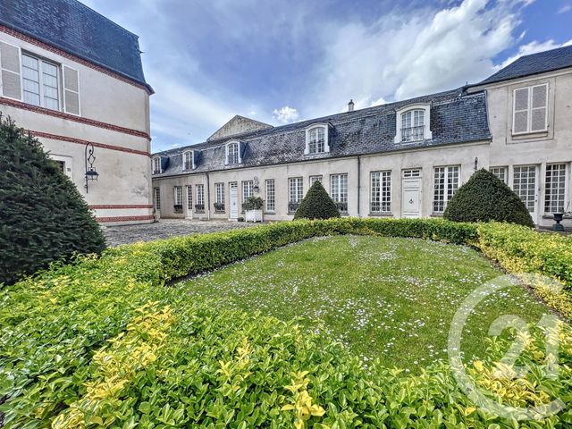 Vente Appartement à Fontainebleau (77300) | CENTURY 21