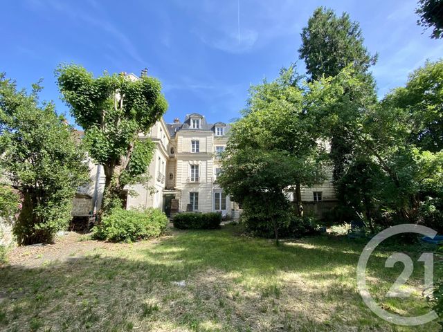 Vente Appartement à Fontainebleau (77300) | CENTURY 21