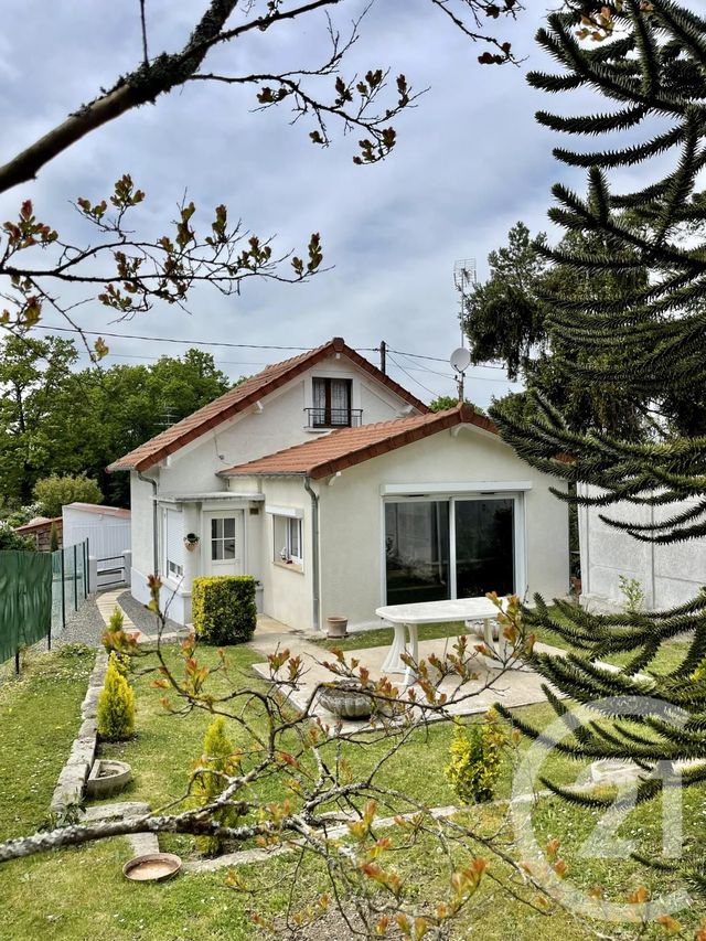 Prix immobilier VULAINES SUR SEINE - Photo d’une maison vendue