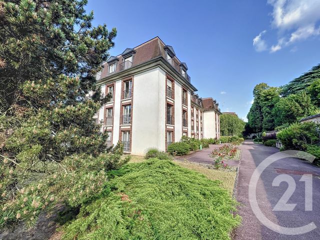 Vente Appartement à Fontainebleau (77300) | CENTURY 21