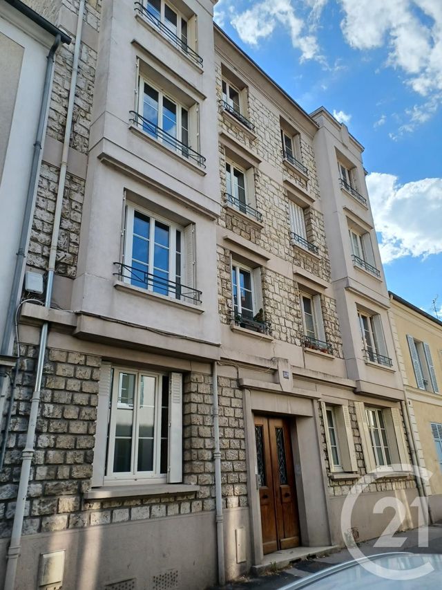 Vente Appartement à Fontainebleau (77300) | CENTURY 21