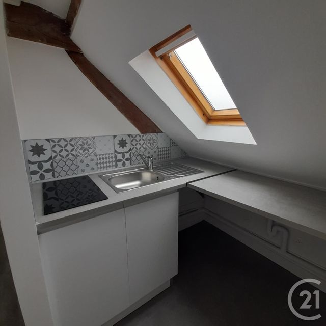 appartement - FONTAINEBLEAU - 77