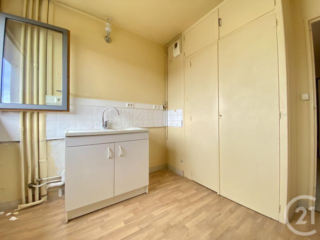 Appartement F2 à Vendre - 2 Pièces - 49,70 M2 - Fontainebleau - 77 ...