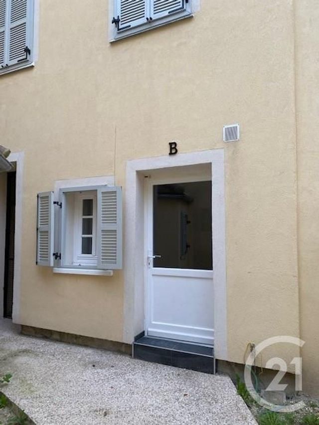 appartement - MELUN - 77