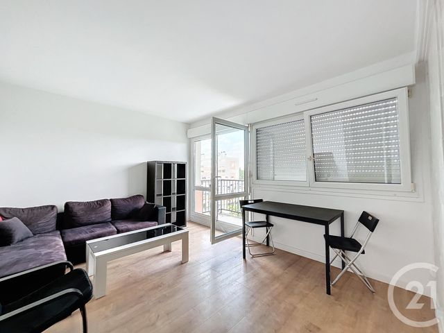 Appartement à louer - 2 pièces - 42,65 m2 - Avon - 77 - ILE-DE-FRANCE