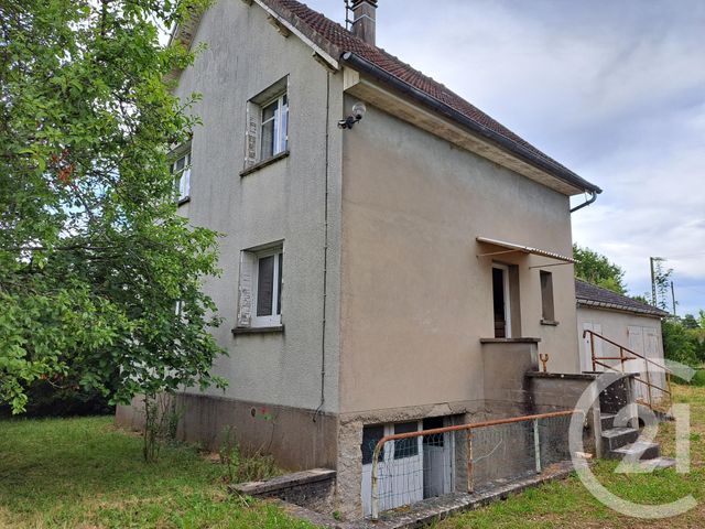 maison - RECLOSES - 77