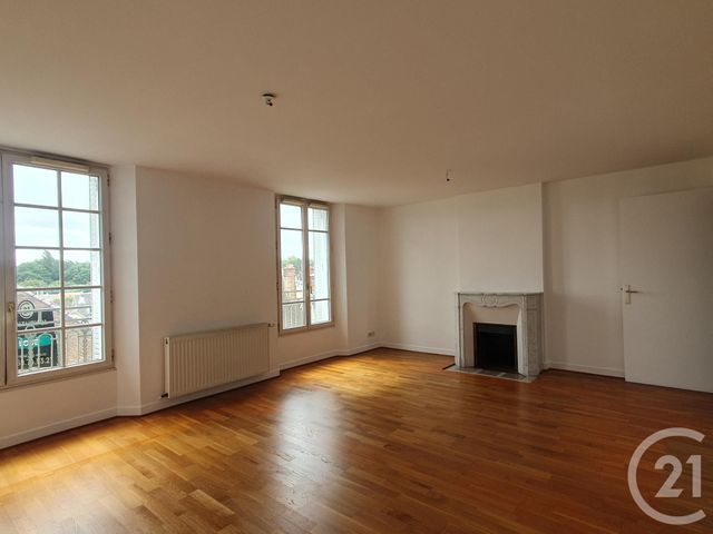 appartement - FONTAINEBLEAU - 77