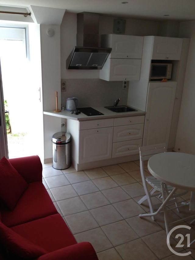 appartement - SAMOIS SUR SEINE - 77