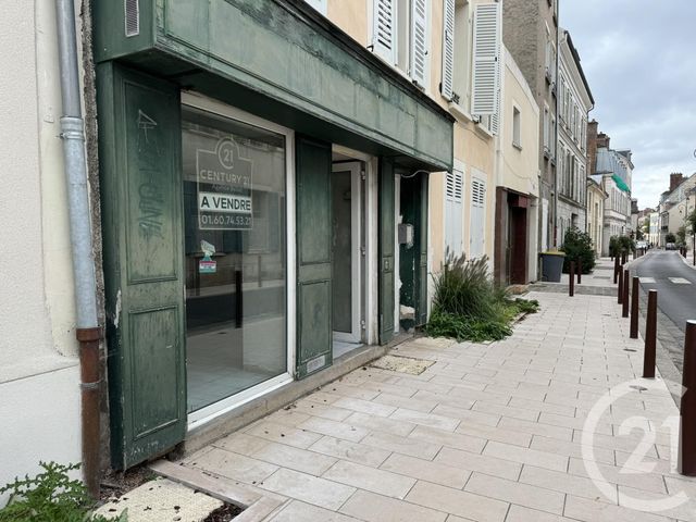 Divers à vendre - 19 m2 - Fontainebleau - 77 - ILE-DE-FRANCE