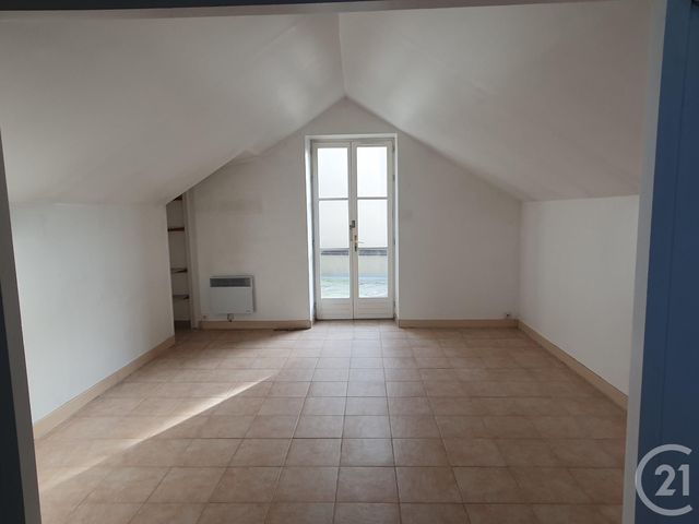 Appartement à louer - 2 pièces - 45,81 m2 - Fontainebleau - 77 - ILE-DE-FRANCE