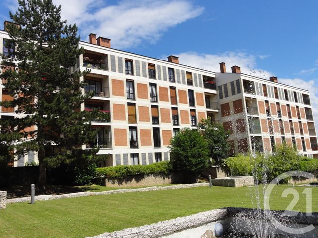 Appartement à louer - 3 pièces - 78,64 m2 - Avon - 77 - ILE-DE-FRANCE