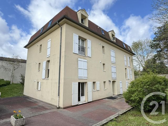 appartement - FONTAINEBLEAU - 77