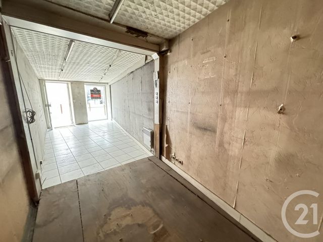 Local commercial à vendre - 19.0 m2 - 77 - Seine-et-Marne