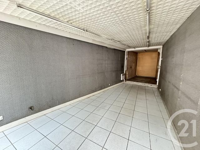 Local commercial à vendre - 19.0 m2 - 77 - Seine-et-Marne