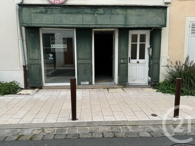 Local commercial à vendre - 19.0 m2 - 77 - Seine-et-Marne