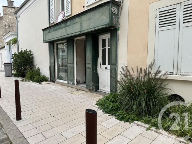 Local commercial à vendre - 19.0 m2 - 77 - Seine-et-Marne