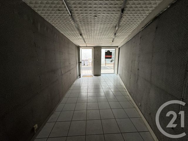 Local commercial à vendre - 19.0 m2 - 77 - Seine-et-Marne