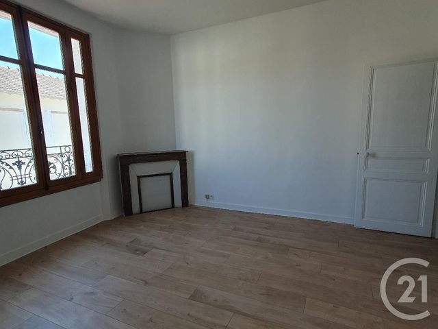 appartement - FONTAINEBLEAU - 77