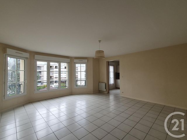 Appartement T2 à louer - 2 pièces - 64,63 m2 - Avon - 77 - ILE-DE-FRANCE