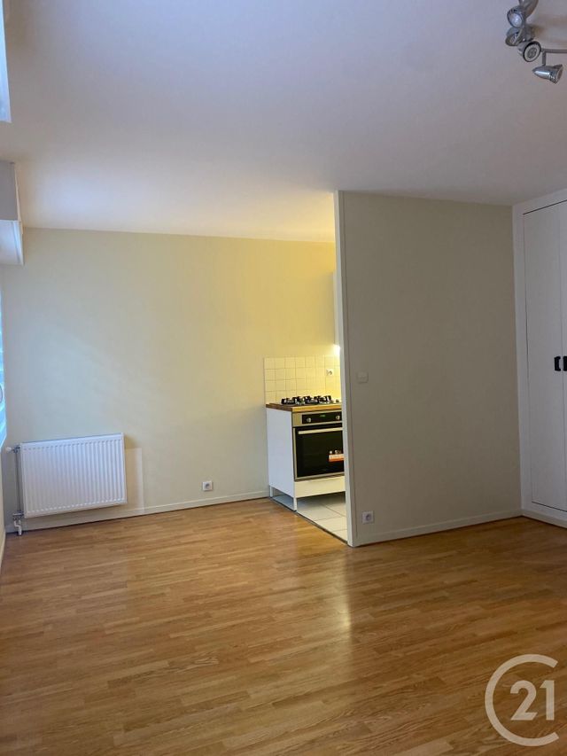 Appartement Studio à louer - 1 pièce - 34,69 m2 - Avon - 77 - ILE-DE-FRANCE