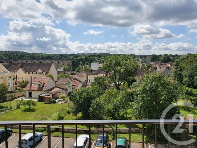 Appartement F2 à louer - 2 pièces - 46,27 m2 - Avon - 77 - ILE-DE-FRANCE