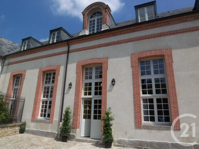 appartement - FONTAINEBLEAU - 77