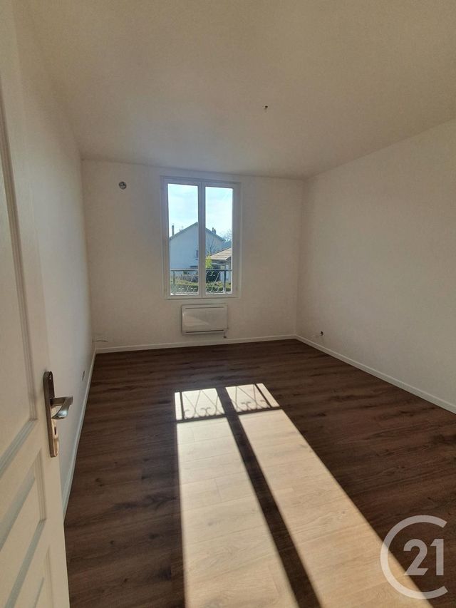 Appartement à louer - 2 pièces - 32,73 m2 - Avon - 77 - ILE-DE-FRANCE