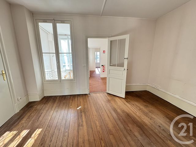 appartement - FONTAINEBLEAU - 77