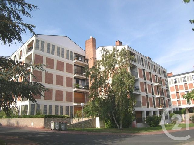 Appartement à louer - 2 pièces - 56,15 m2 - Avon - 77 - ILE-DE-FRANCE