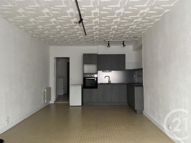 Appartement Studio à louer - 1 pièce - 34,05 m2 - Hericy - 77 - ILE-DE-FRANCE