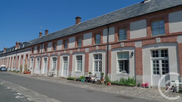 appartement - FONTAINEBLEAU - 77