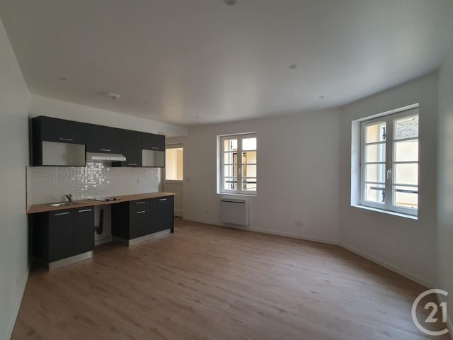 Appartement Studio à louer - 1 pièce - 24,78 m2 - Melun - 77 - ILE-DE-FRANCE