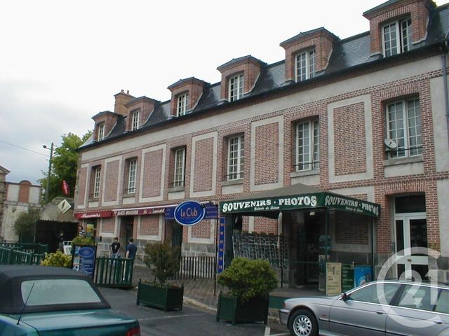 appartement - FONTAINEBLEAU - 77