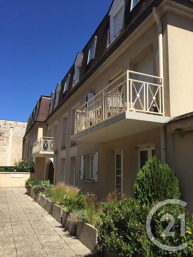 Appartement Studio à louer - 1 pièce - 29,61 m2 - Fontainebleau - 77 - ILE-DE-FRANCE