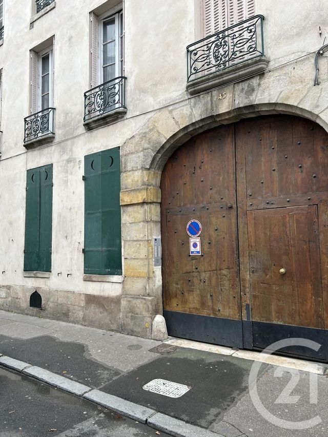 Bureaux à louer - 27.0 m2 - 77 - Seine-et-Marne