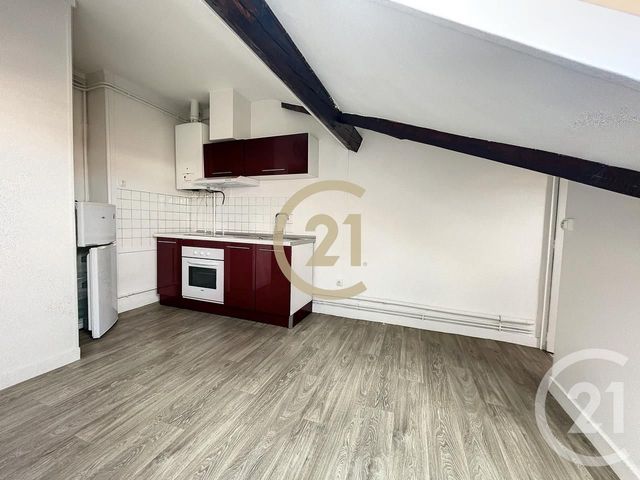 Appartement F2 à vendre - 2 pièces - 27,21 m2 - Reims - 51 - CHAMPAGNE-ARDENNE