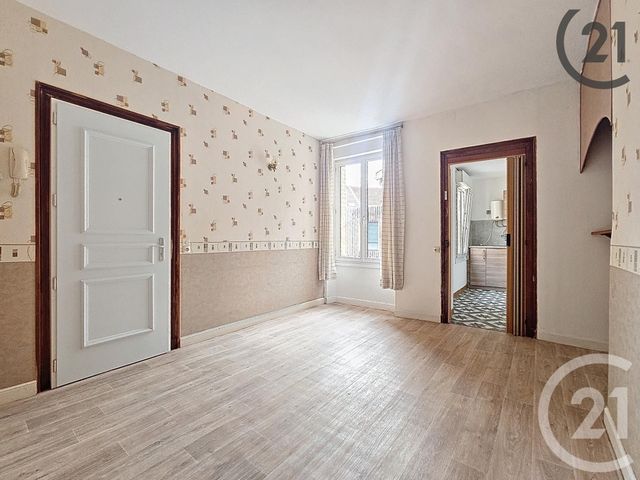 Appartement F2 à vendre - 2 pièces - 42,50 m2 - Reims - 51 - CHAMPAGNE-ARDENNE