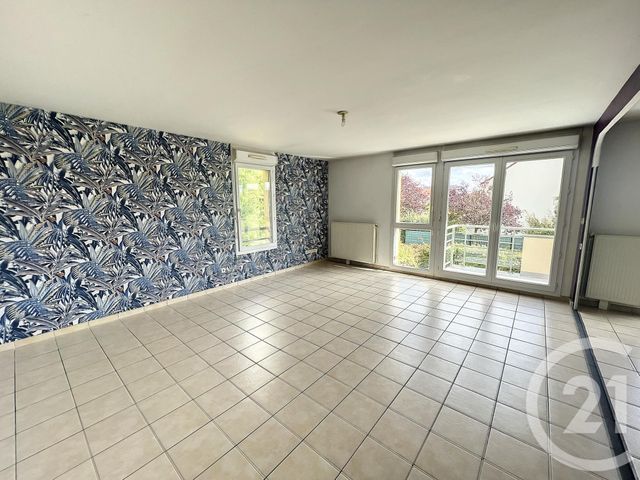 Appartement F4 à louer - 4 pièces - 87,09 m2 - Betheny - 51 - CHAMPAGNE-ARDENNE