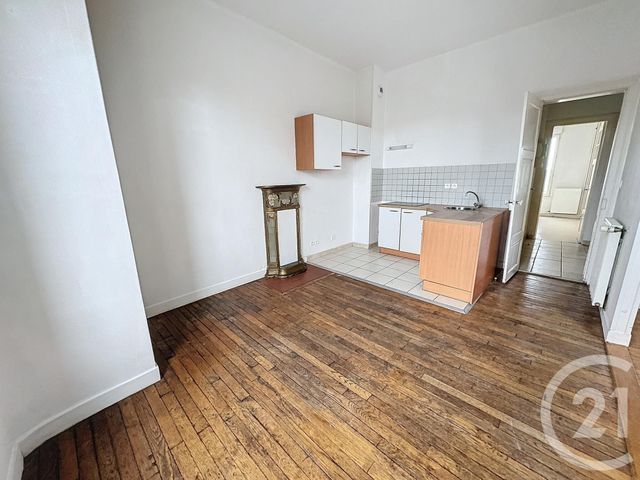 Appartement F2 à louer - 3 pièces - 57 m2 - Reims - 51 - CHAMPAGNE-ARDENNE