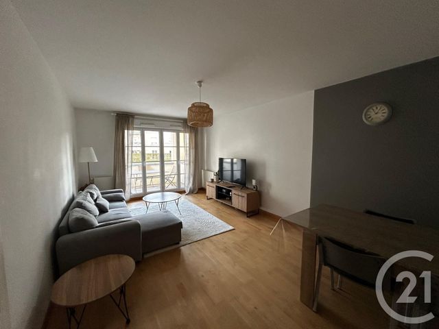 appartement - REIMS - 51