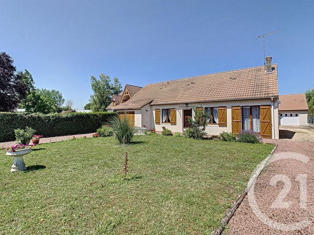 Vente maison à ROMORANTIN LANTHENAY (41200) | CENTURY 21