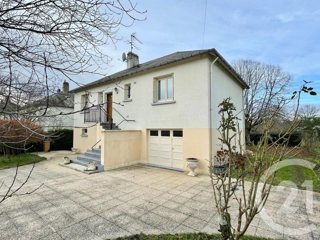 maison - ROMORANTIN LANTHENAY - 41